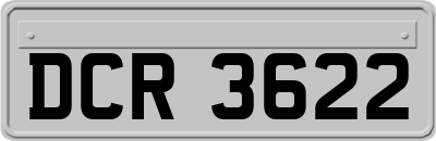 DCR3622