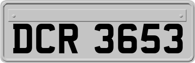 DCR3653