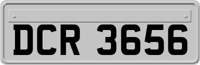 DCR3656