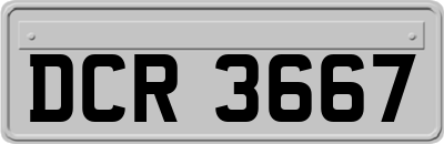 DCR3667