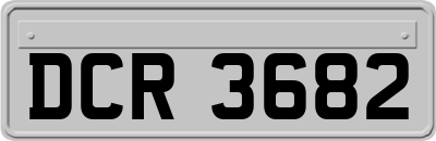 DCR3682