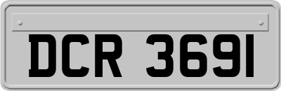 DCR3691
