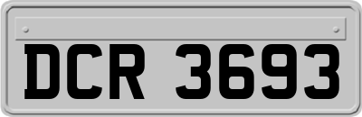 DCR3693