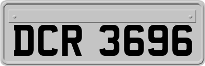 DCR3696
