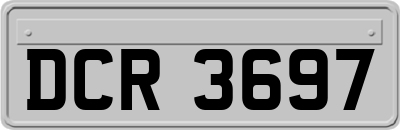 DCR3697
