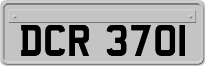 DCR3701