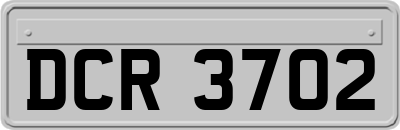 DCR3702