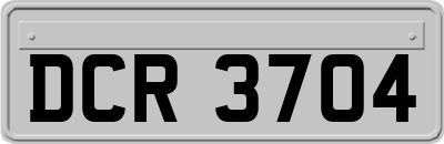 DCR3704