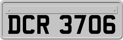 DCR3706