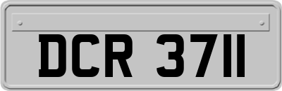 DCR3711