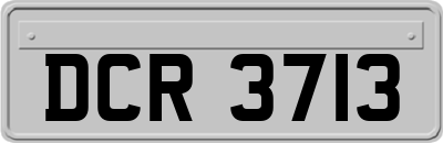 DCR3713