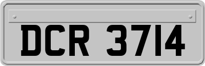 DCR3714
