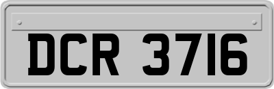 DCR3716