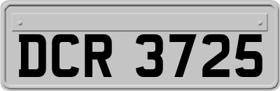 DCR3725