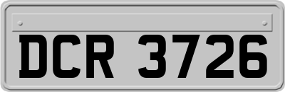 DCR3726