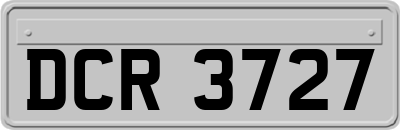 DCR3727