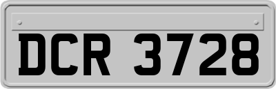 DCR3728