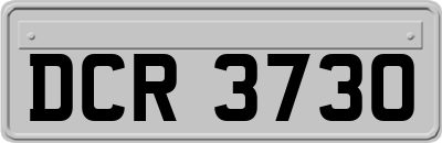 DCR3730