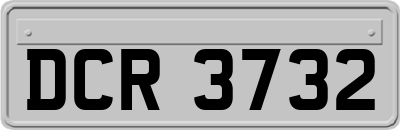 DCR3732