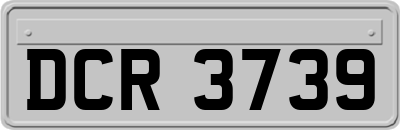 DCR3739