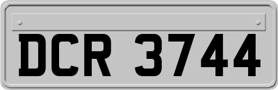 DCR3744