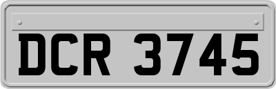 DCR3745