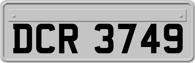 DCR3749