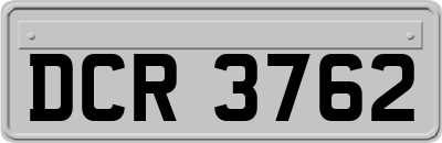 DCR3762