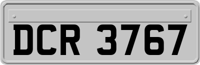 DCR3767