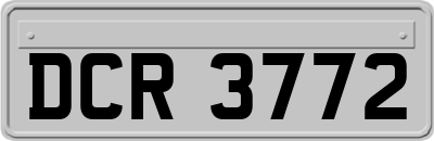 DCR3772
