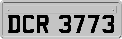 DCR3773
