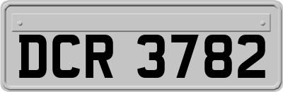 DCR3782