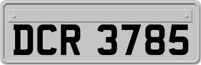 DCR3785
