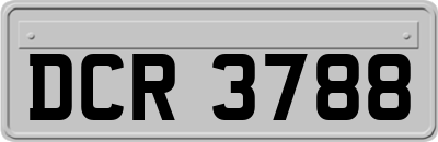 DCR3788