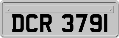 DCR3791