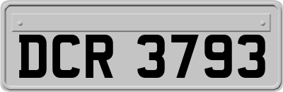 DCR3793