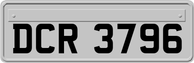 DCR3796