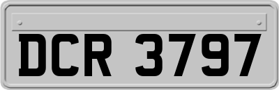 DCR3797