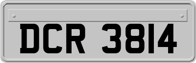 DCR3814