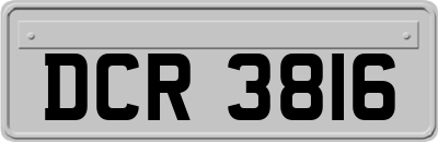 DCR3816