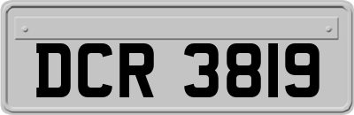 DCR3819