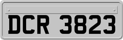 DCR3823