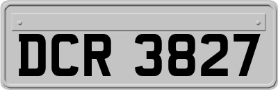 DCR3827