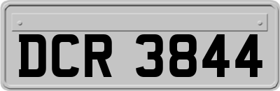 DCR3844