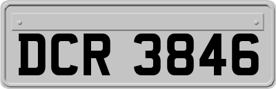 DCR3846
