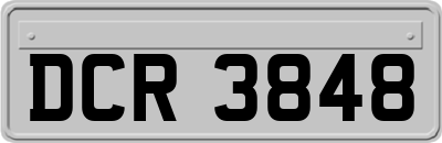 DCR3848
