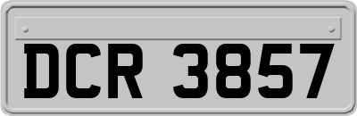 DCR3857