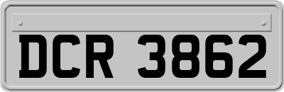 DCR3862