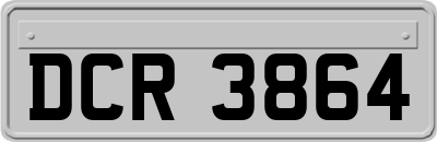 DCR3864