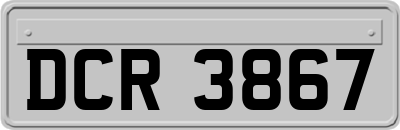 DCR3867